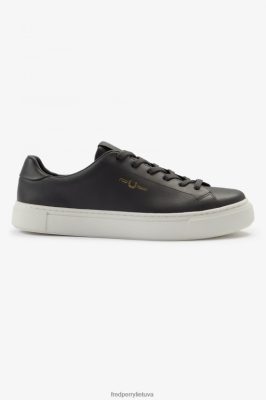 Fred Perry Batai - Fred Perry b71 ginklinis metalas vyrų PXR4PH220 avalynė