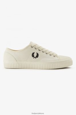 Fred Perry Batai - Fred Perry žemai apsikabina šviesus ekrus vyrų PXR4PH196 avalynė
