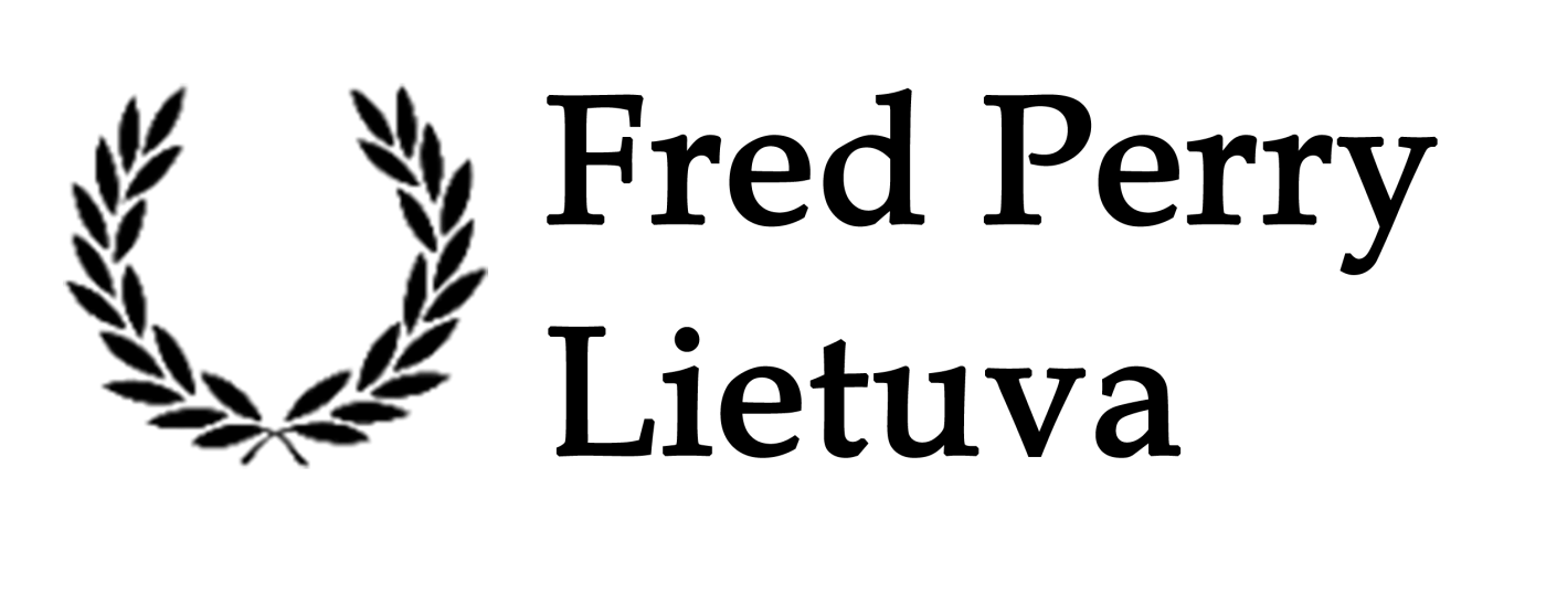Fred Perry Lietuva